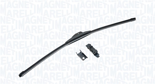 Wiper Blade - 000723144300 MAGNETI MARELLI